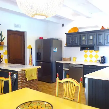 Holiday home Beautiful Family With Sea View Ollioules