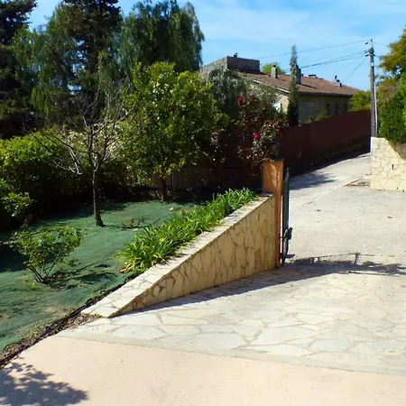 Holiday home Beautiful Family With Sea View Ollioules