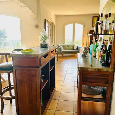 Holiday home Beautiful Family With Sea View