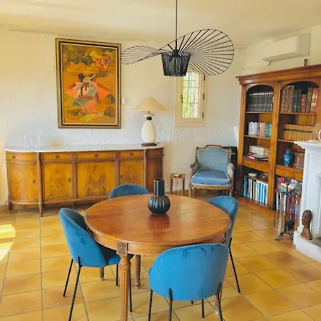 Beautiful Family With Sea View Holiday home *