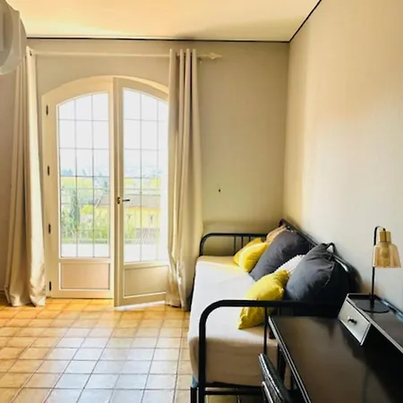 Holiday home Beautiful Family With Sea View Ollioules