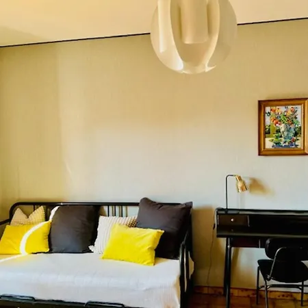 Holiday home Beautiful Family With Sea View *