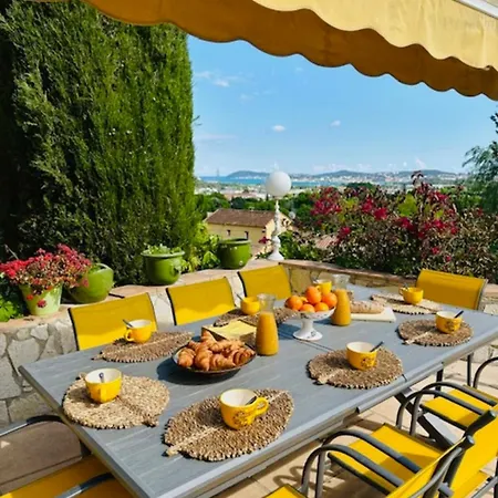 Holiday home Beautiful Family With Sea View